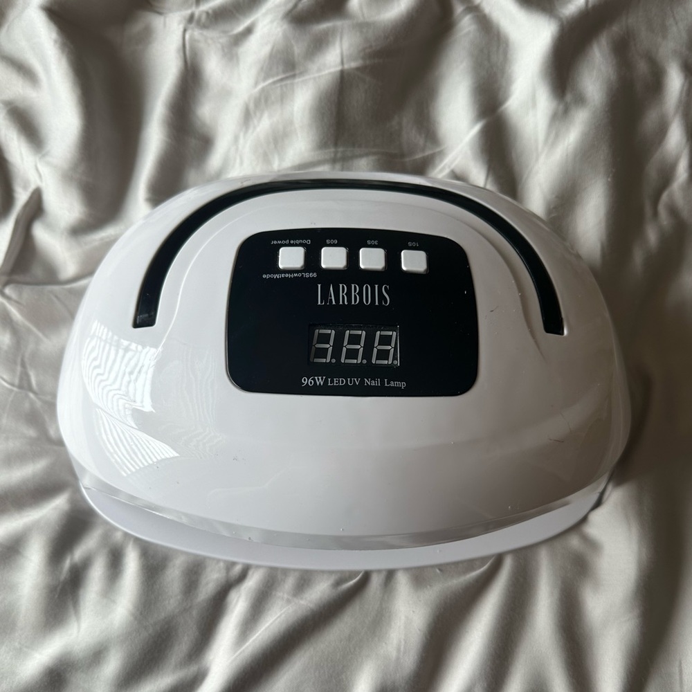 Nail Dryer